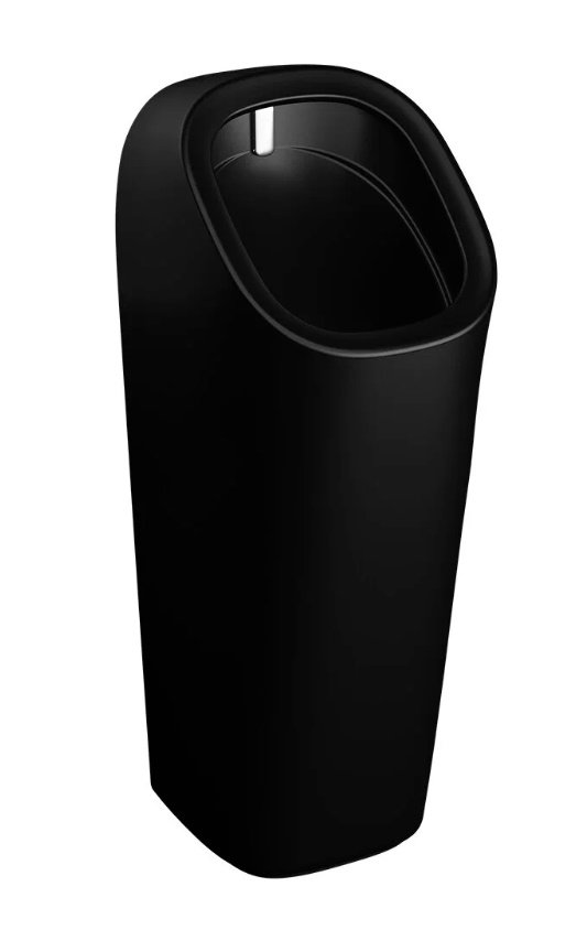 Vitra 7809b083-5331 Plural Pisuvar Elektrikli Fotoselli Mat Siyah